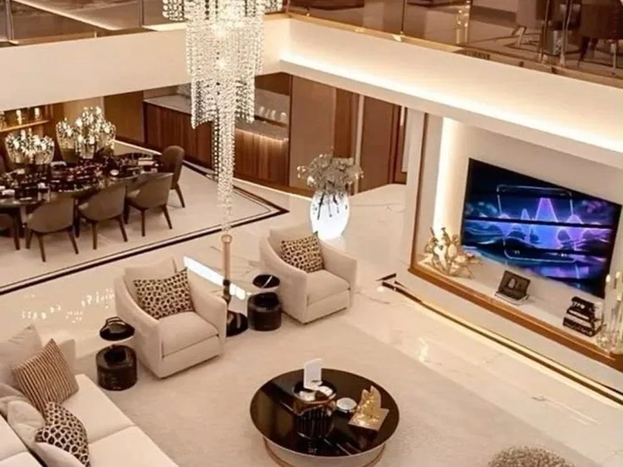 Kilimani Penthouse