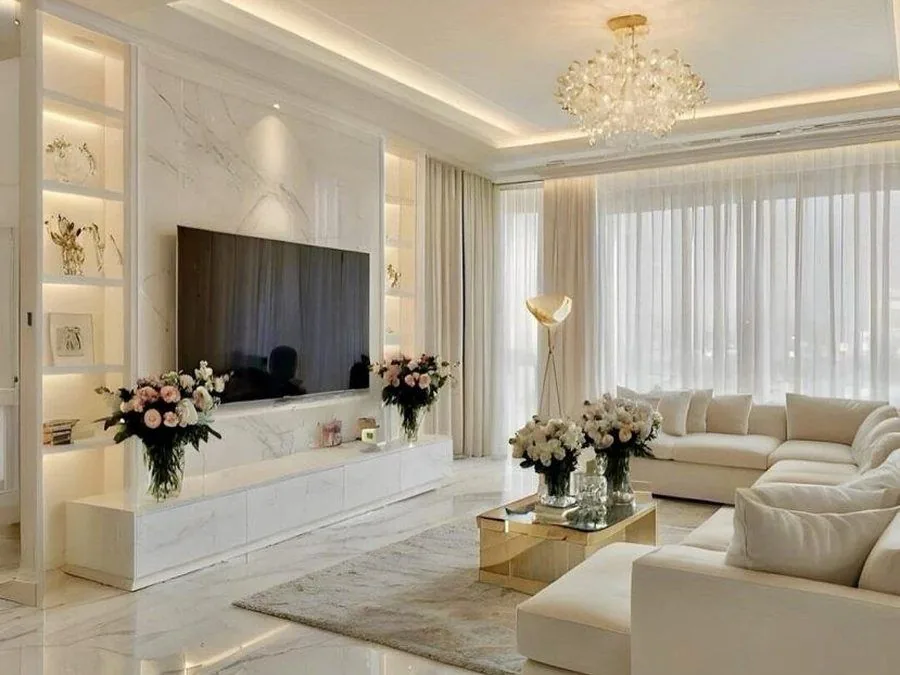 Lavington Residence